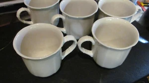 *TAZA DE CAFÉ Villeroy & Boch MANOIR VARIAS DISPONIBLES - Imagen 1 de 3