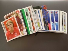 46 PANINI SPL SCOTTISH PREMIER LEAGUE 2007 STICKERS  PICK 2 FROM LIST FOR £1