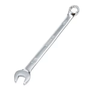STEELMAN PRO 7/16-Inch Combination Wrench with 6-Point Box End, 78352 - Picture 1 of 3
