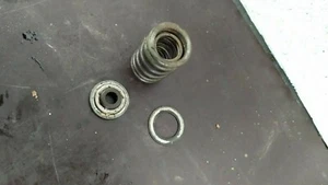 Juego de resortes de doble válvula BMW E34 525i E36 325i M50 NO VANOS 1x (S50 M52) - Imagen 1 de 8
