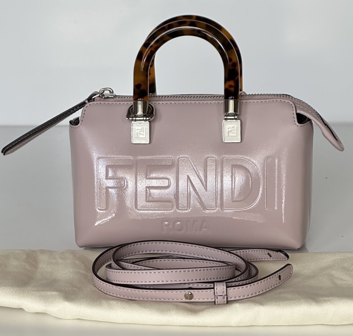 Fendi Mini Bags & Handbags for Women for sale | eBay Fendi Mini Bags & Handbags for Women for sale | eBay