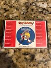 Bugs Bunny You Rang Cassette Rare Answering Machine Messages