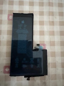 Ersatz- Akku für Original Apple iPhone 11 Pro Max 3969 mAh APN 616-00653 - Bild 1 von 3