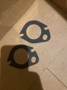 FORD C5AZ-8255-A MOTORCRAFT RG-5 TERMOSTAT HOUSING GASKET (SET OF 2) - Picture 1 of 3