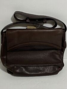 Wilson Leather Shoulderbag Purse