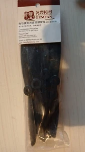 Gemfan 6045C Propeller für Mini-Quadcopter - Bild 1 von 2