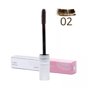 T LECLERC Eyes Mascara Twist High Definition 02 Brown Patented Brush Val - Picture 1 of 1