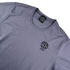 VTG Men's Gray Gold's Gym Staff Performance T-Shirt • X-LARGE