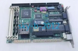 1 PCS AM386SX-40 industrial computer motherboard In good condition - Picture 1 of 3