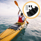 2 Pcs Marine Rope Holder Accessories Canoe Ocean Kayak Component