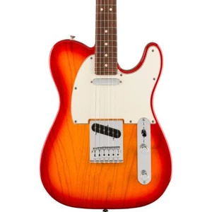 Fender Player II Telecaster Rosewood - Aged Cherry Burst - Picture 1 of 3