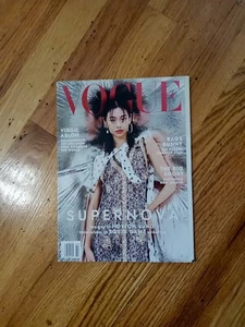 VOGUE Magazine ⭐ February 2022 issue ⭐ actress/model HOYEON JUNG on cover - Imagen 1 de 2