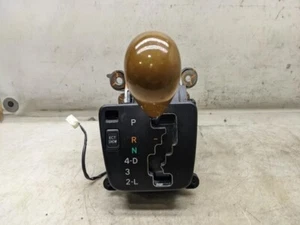 2007-2009 Lexus RX350 AT Gear Shift Selector with Knob 33560-48120 OEM - Picture 1 of 9