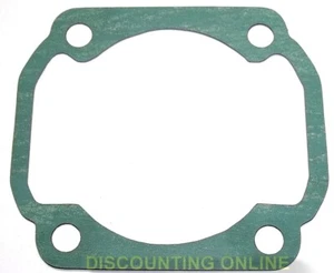 HIGH TEMP ARAMID CYLINDER GASKET FITS YAMAHA RD250 RD350 RD400 278-11351-11-00 - Picture 1 of 1