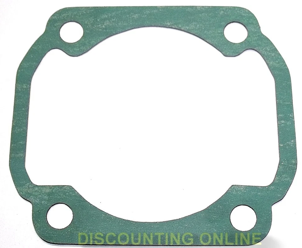 HIGH TEMP ARAMID CYLINDER GASKET FITS YAMAHA RD250 RD350 RD400 278-11351-11-00 Foto 1 de 1