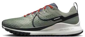 Nike Pegasus Trail 4 Grün Herren Sneaker Trailschuhe Gr. UK 11_11,5 - Bild 1 von 18