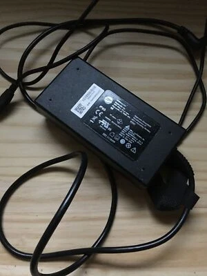 Dell 130W LA130PM190 063P9N AC Power Adapter Charger 19.5V 6.7A for XPS 15 - Image 1 of 4