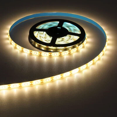 Lichterkette Stripe Solarlampe LED Deko 3m Garten Terrasse Balkon Erdspieß IP44  - Bild 1 von 4