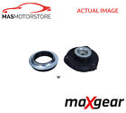 TOP STRUT MOUNTING CUSHION FRONT MAXGEAR 72-3307 A NEW OE REPLACEMENT