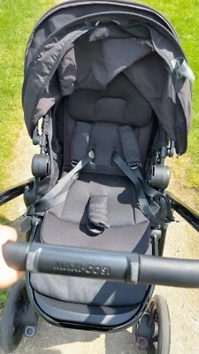 baby pushchair 2 in 1 - Image 1 of 4