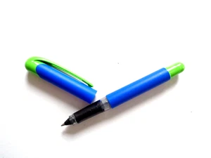 Rollerball blau-hellgrün Online - Bild 1 von 1