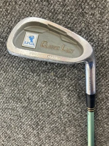 LPGA/Classic Lady/Sand Wedge/RH/Graphite L-Flex/35.5"/SL2352 - Picture 1 of 7