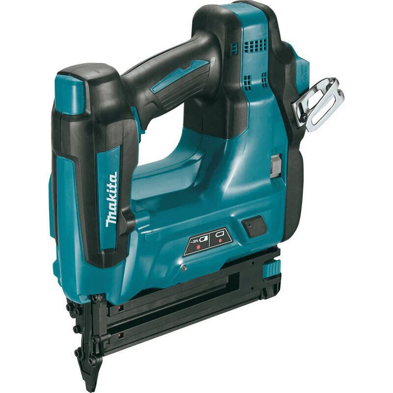 Makita LXT 18V 18 GA Brad Nailer - XNB01Z-R