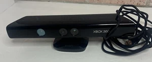 Microsoft 1414 Xbox 360 Kinect Sensor Bar Only - Black - Picture 1 of 13