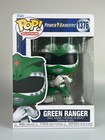 Funko Pop! Green Ranger #1376 Power Rangers, 30th Anniversary, Television TV
