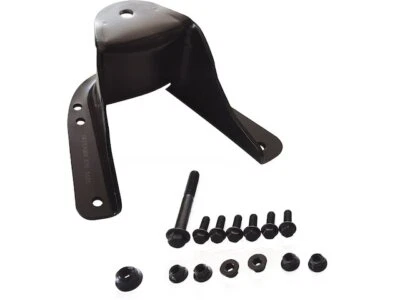 Para GMC P3500 1985-1999 suspensión de resorte de hoja resorte trasero delantero 69166SR 1986 1987 Foto 1 de 2