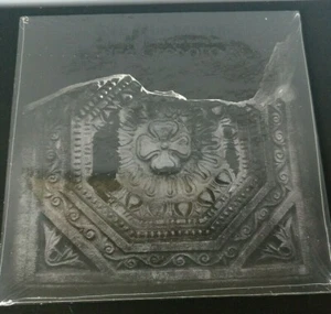DER BLUTHARSCH + ALUK TODOLO A Collaboration LP WKN41 sealed - Bild 1 von 1