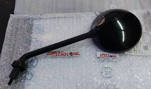 SPECCHIO RETROVISORE SX NERO PIAGGIO LIBERTY IGET SPORT 50 125 150 CM020420 - Foto 1 di 1