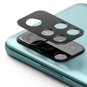 Für POCO M4 Pro 5G / Redmi Note 11T 5G Kamera Objektiv Schutz | Ringke Aluminium - Bild 1 von 10