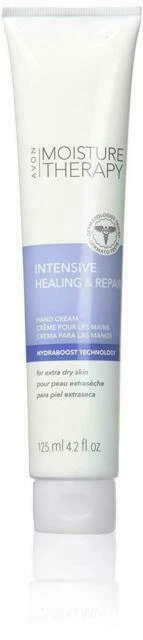Avon Moisture Therapy Intensive Healing & Repair Hand Cream - 4.2oz