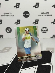 2024 Topps Chrome Tennis - Complete Your Set Pick Your Base Cards 1-200 - Picture 1 of 178