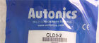 1Pc New Autonics  Cld3-2