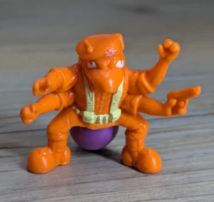 Army Ants Orange Army Hasbro 1987 Special Strike Force Stalker - Picture 1 of 6