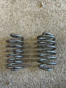 Terry Lysette Classic Bike Seat Springs 2 - Picture 1 of 1
