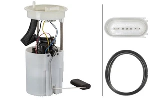 Imp. alimentazione carburante 8TF 358 146-791 HELLA per VW SEAT SKODA - Imagen 1 de 12