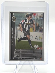 2002-03 Panini WCCF Serie A - Antonio Conte #120/288 - Bild 1 von 2