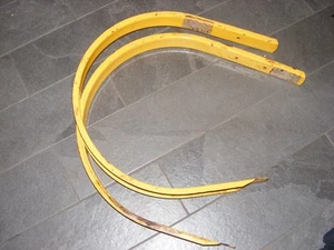 Pickup Baler Band - Metal fits New Holland 268 269 272 273 275 277 310 130571 - Picture 1 of 2
