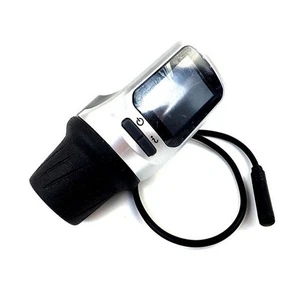 36V 48V XH18 Display für TSDZ2 Motor für Tongsheng Mittelmotor Elektrofahrrad - Picture 1 of 10