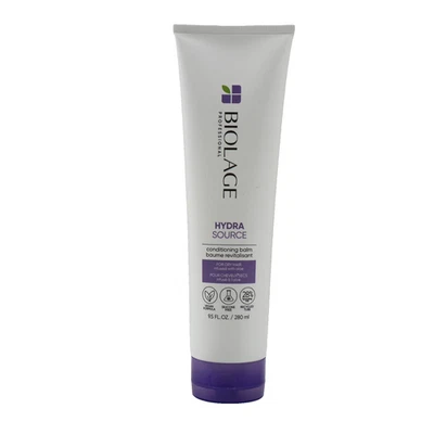 Biolage HydraSource Conditioning Balm for Dry Hair Inflused w/ Aloe 9.5 fl oz - Image 1 of 4