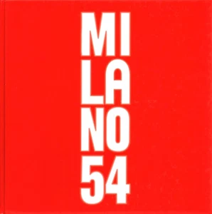 Mailand 54 (mit DVD) - Elena Fontanella (Stadt Mailand) [2005] - Bild 1 von 1