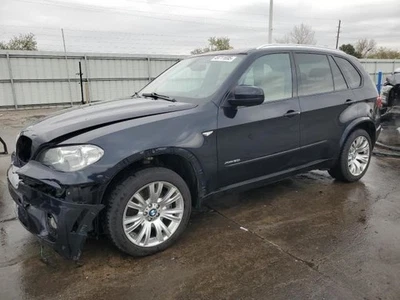 Driver Left Sun Visor Illuminated Fits 07-09 11-13 BMW X5 1306263 - Imagem 1 de 4