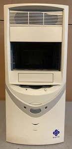 Vintage Soyo Beige Computer Case - *READ* - Picture 1 of 13