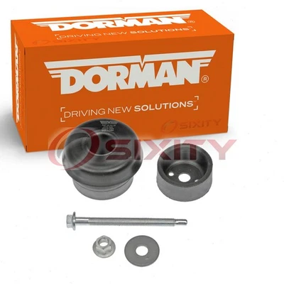 Soporte de carrocería Dorman para GMC Sierra 1500 HD 2001-2006 cuadro dy Foto 1 de 4