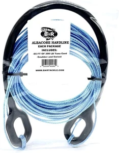BNR Tackle Alabacore Handline - Picture 1 of 1
