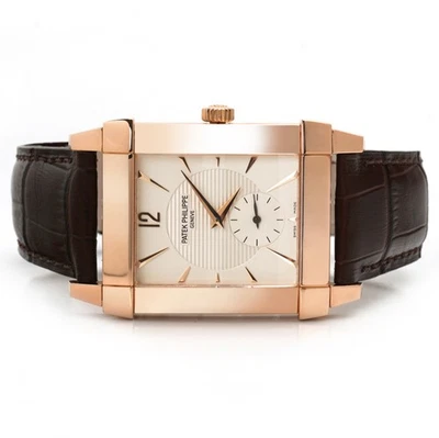 Patek Philippe Gondolo 5111R-001 White Gold Wristwatch - Image 1 of 4