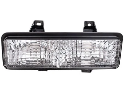 For 1992-1995 GMC G1500 Turn Signal / Parking Light Assembly Brock 54571KNTS - Image 1 of 2